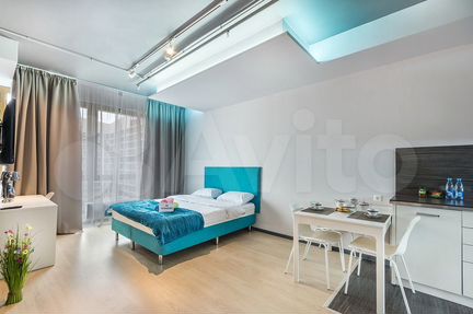 2-к квартира, 45 м², 8/14 эт.