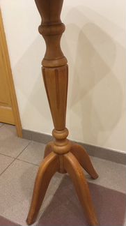 Декоративная подставка