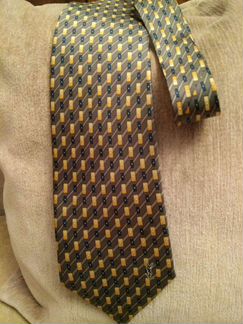 Галстук мужской