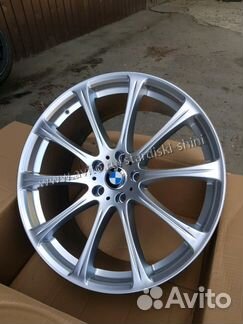 Диски NEW 2019 R21 для BMW X5 G05