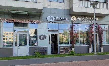 3-к квартира, 143 м², 48/56 эт.