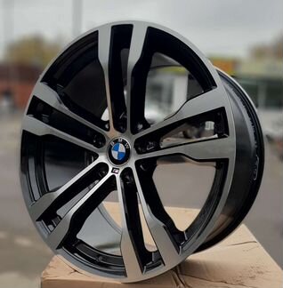 Диски Replay BMW 468 M style R 20 5x120 X5 X6