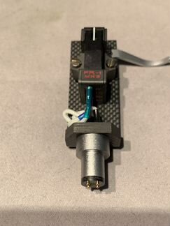 Fidelity Research FR mk3