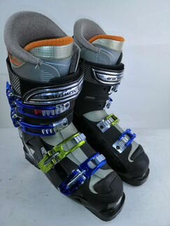 2001068076974 Горнолыжные ботинки salomon X-wave b