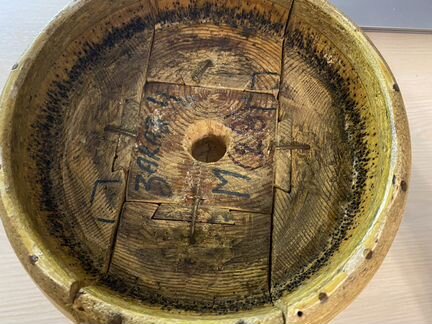 Болванки для шапок