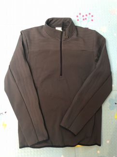 Кофта мужская reebok