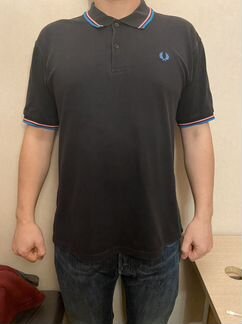 Поло Fred Perry