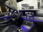 Mercedes-Benz E-класс AMG 4.0 AT, 2018, 63 000 км объявление продам