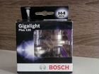 Лампа галогенная Bosch H4