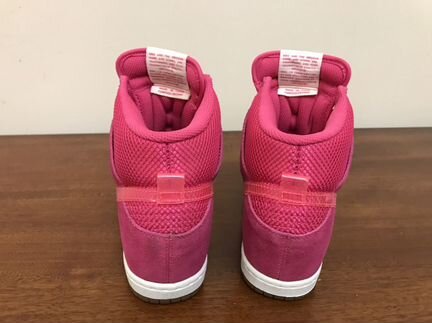 Кеды Converse/ конверсы/ Nike/ найк/размер 35