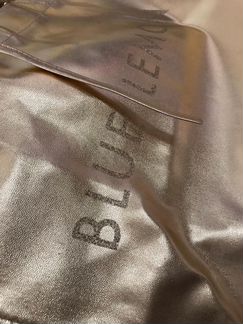 Сумка и балетки Cavalli оригинал