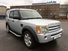 Land Rover Discovery 2.7 AT, 2006, 246 000 км