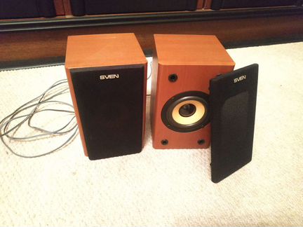 Колонки sven sps 820