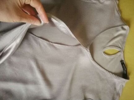 Потрясающие блузки