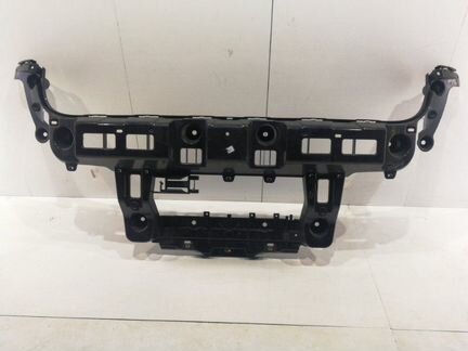 Крепление заднего бампера Bmw X6 E71 N57D30A 2012