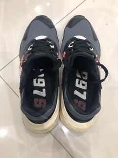 Кроссовки New Balance, размер 41