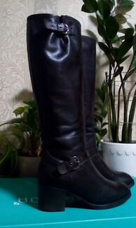 Сапоги зимние женские новые 40 размер