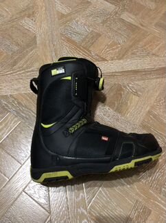 Ботинки для сноуборда head
