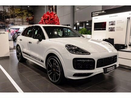 Porsche Cayenne 3.0 AT, 2020