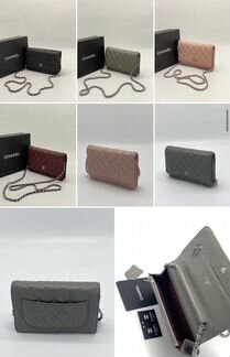 Женская миниатюрная Сумочка