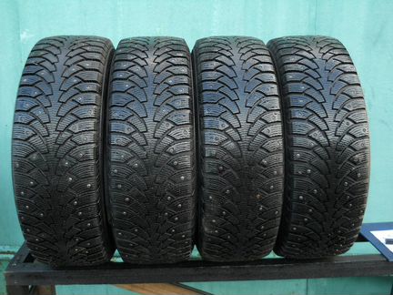 Nokian Nordman 4 SUV 2157016 4шт отл сост