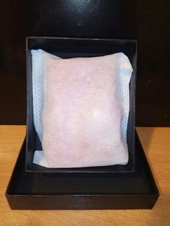 Визитница кожаная.Новая