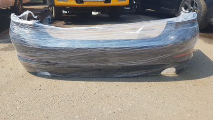 Бампер задний Bmw 5 G30