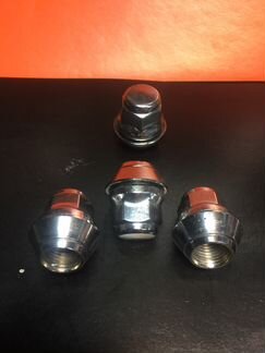 Гайки колесные Ford S-Max