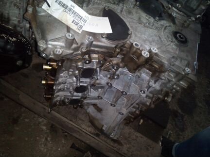 Двигатель J35A5 бу Honda Saturn 3.5 мотор бу двс