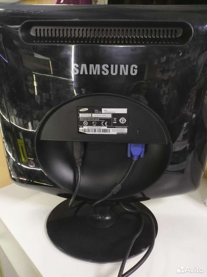 Монитор Samsung 932В 89500986858 купить 2
