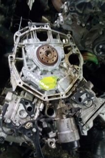 Двигатель на Hyundai Santa Fe Kia Opirus 3.8 G6DA