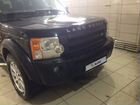Land Rover Discovery 2.7 AT, 2007, 152 000 км