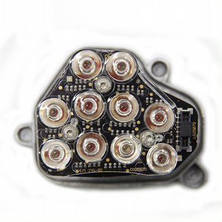 Led поворотник правый BMW F07 GT