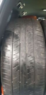 Шины лето Dunlop grandtrec 275.50 R21