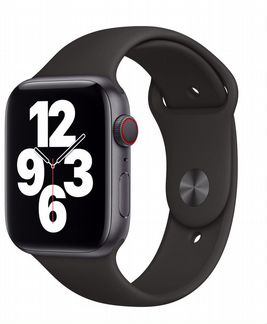 Оригинальный Стандартный ремешок из поставки AW6