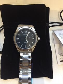 Мужские часы