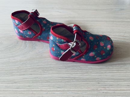 Туфли Скороход 20 размер