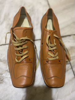 Мокасины 45 новые