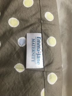 Подушка для беременных/кормления