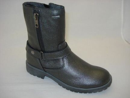 Superfit, новые сапоги, еврозима / Ecco