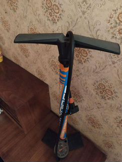 Новый насос Twenty-Niner