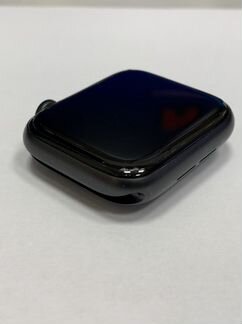 Часы apple watch 5 44 mm nike