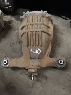 Задний редуктор Lexus GS LS 430 GS340 LS430 00-08г