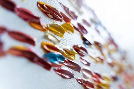 Картина 50х100 см на холсте