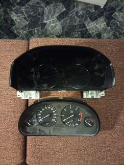 Щиток приборов