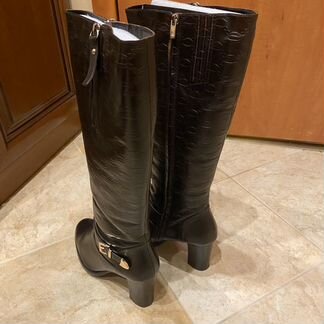 Сапоги зимние All Pugachova (RU 41)