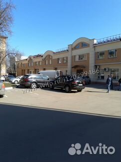 Офис 60кв.м ул. Грайвороновская, д. 4