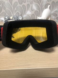 Очки BRP Smith quick-strap