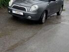 LIFAN Smily (320) 1.3 МТ, 2012, 127 000 км