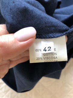 Платье Normaluisa (Италия)